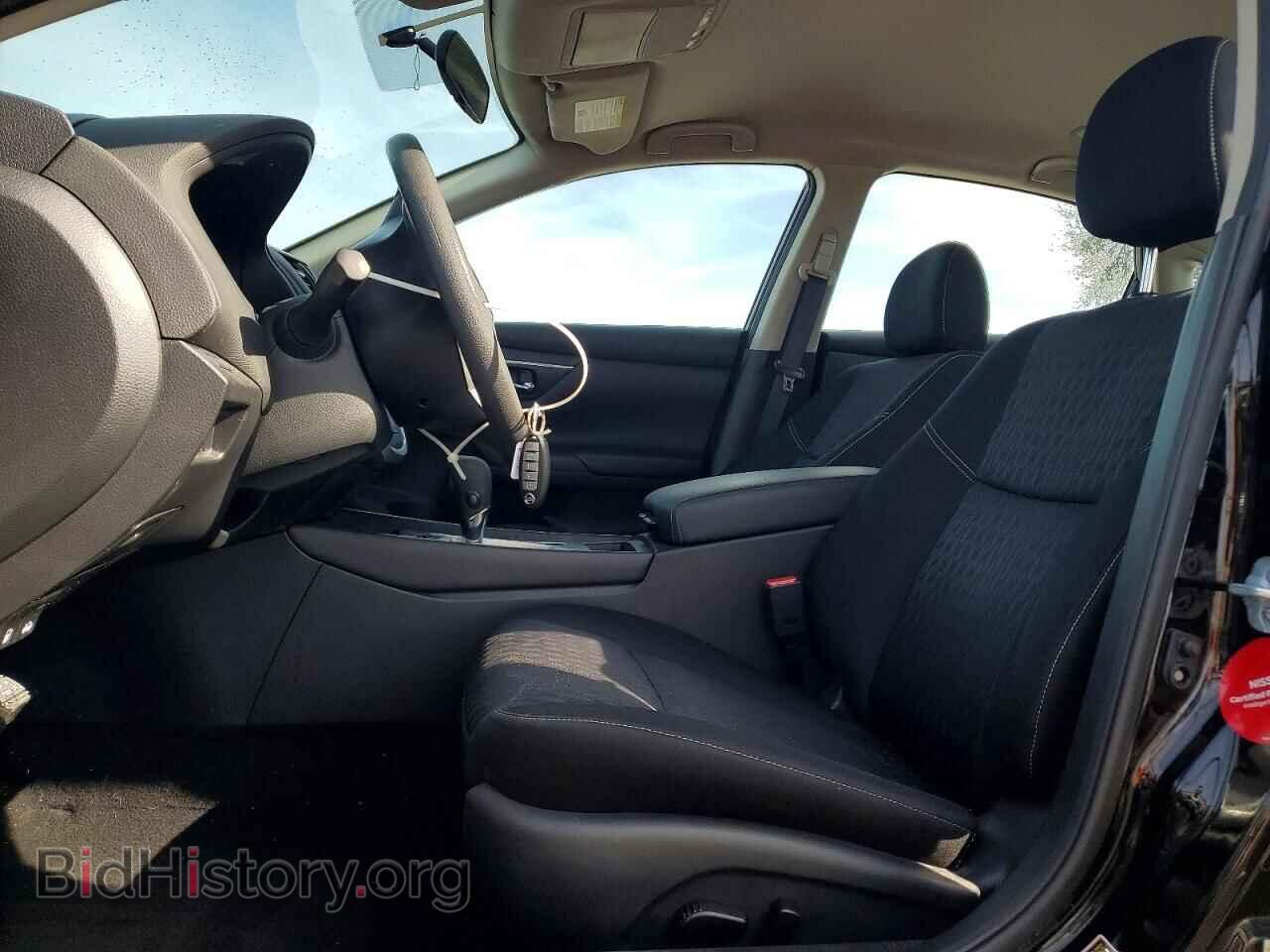 2018 NISSAN ALTIMA - VIN: 1N4AL3AP7JC223473 - Фото 7