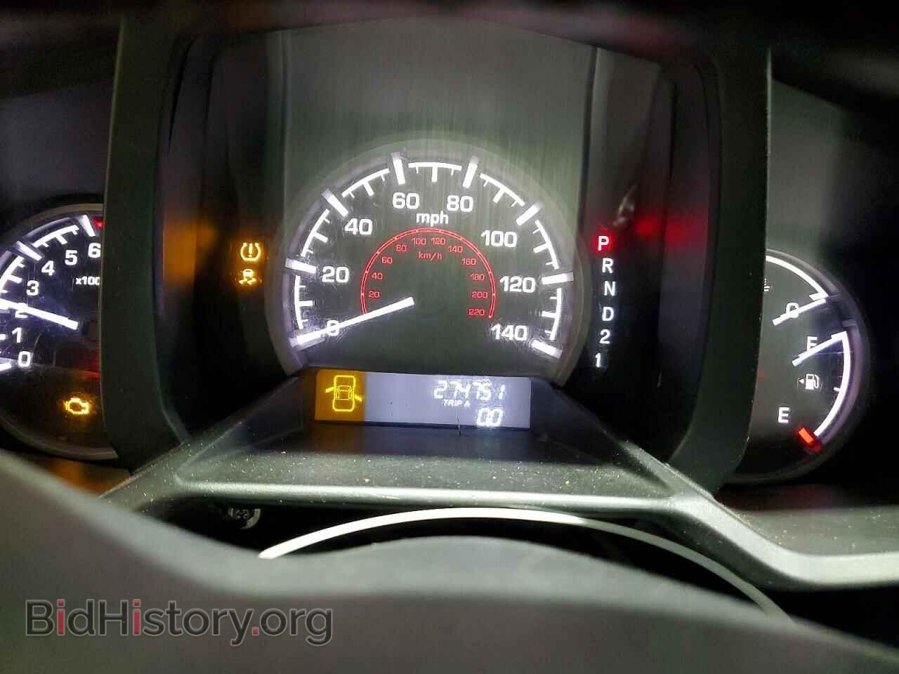 2013 HONDA RIDGELINE - VIN: 5FPYK1F70DB004099 - Фото 9