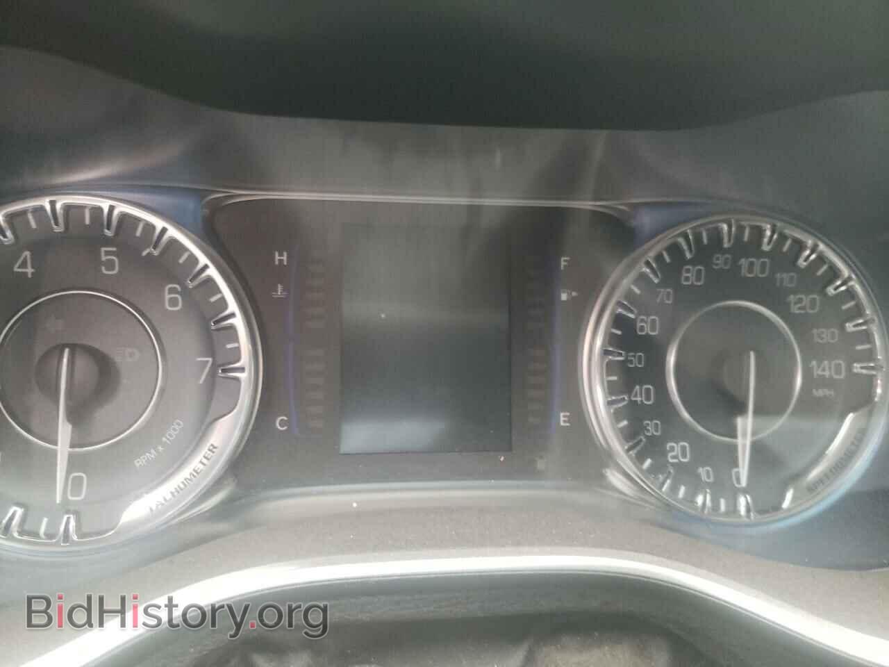 2015 CHRYSLER 200 - VIN: 1C3CCCAB3FN637373 - Фото 9