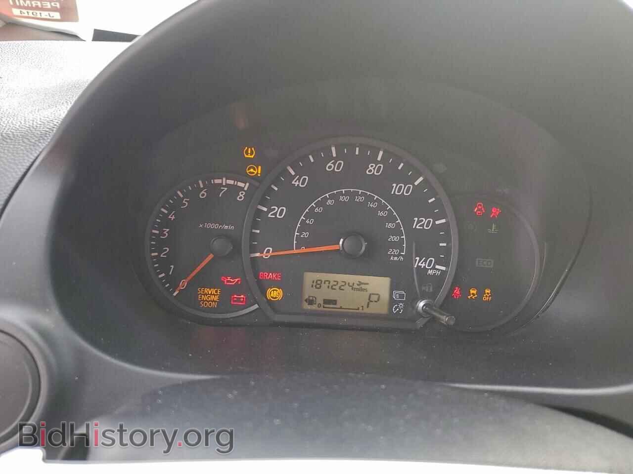 2019 MITSUBISHI MIRAGE - VIN: ML32F3FJ3KHF01094 - Фото 9
