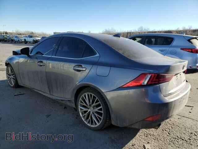 2014 LEXUS IS - VIN: JTHCF1D26E5015513 - Photo 2