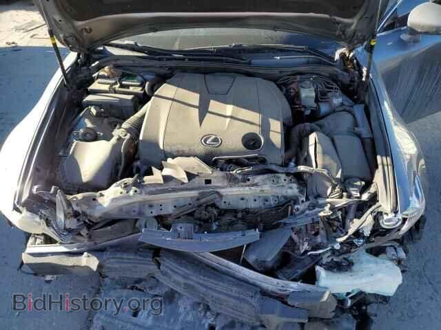 2014 LEXUS IS - VIN: JTHCF1D26E5015513 - Photo 11