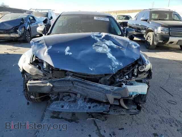 2014 LEXUS IS - VIN: JTHCF1D26E5015513 - Photo 5