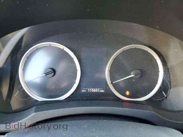2014 LEXUS IS - VIN: JTHCF1D26E5015513 - Photo 9