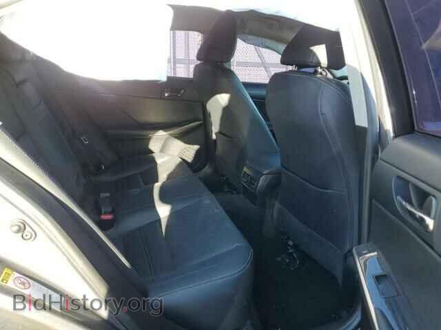 2014 LEXUS IS - VIN: JTHCF1D26E5015513 - Photo 10