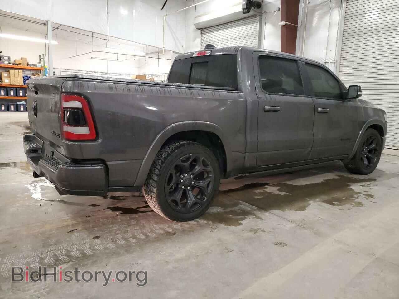 2022 RAM 1500 - VIN: 1C6SRFHT8NN267971 - Photo 3