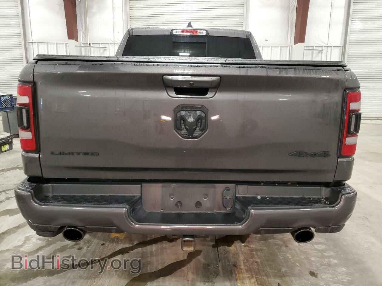2022 RAM 1500 - VIN: 1C6SRFHT8NN267971 - Photo 6