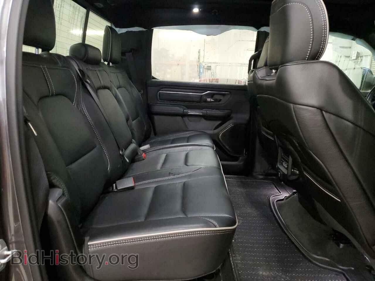 2022 RAM 1500 - VIN: 1C6SRFHT8NN267971 - Photo 10