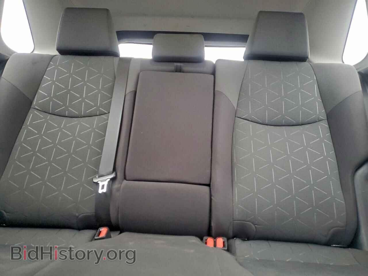 2023 TOYOTA RAV4 - VIN: 2T3P1RFV0PC338945 - Фото 10