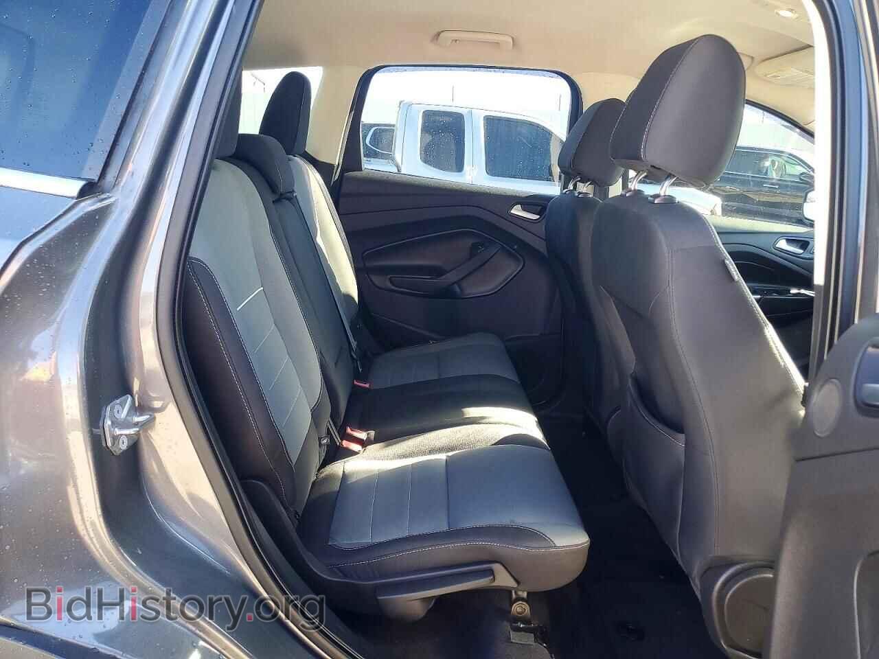 2014 FORD ESCAPE - VIN: 1FMCU0G92EUE36379 - Photo 11