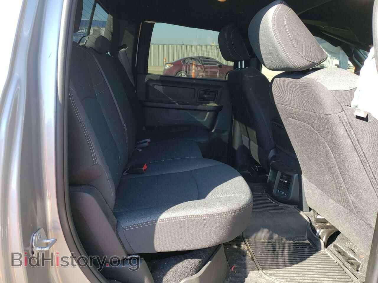 2022 RAM 2500 - VIN: 3C6UR5CJ5NG351473 - Фото 10