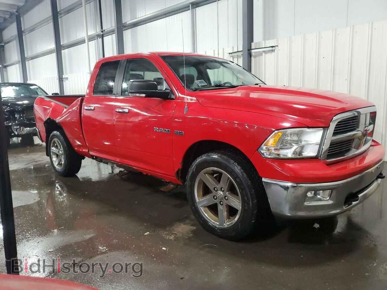 2010 DODGE All Models - VIN: 1D7RV1GT7AS148981 - Photo 4