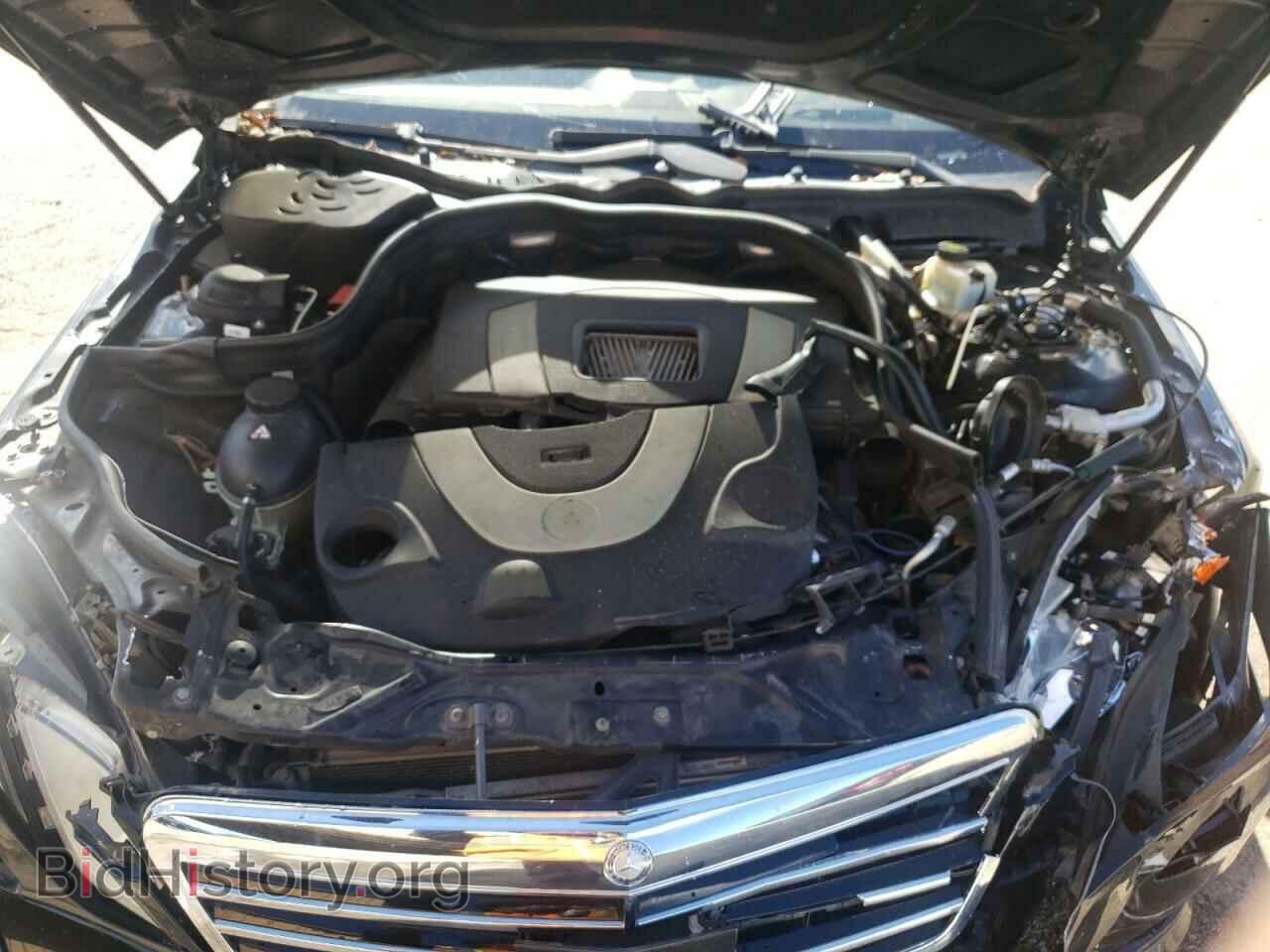 2010 MERCEDES-BENZ E-CLASS - VIN: WDDHF7CB7AA151717 - Фото 11