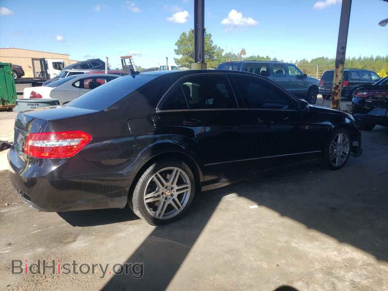 2010 MERCEDES-BENZ E-CLASS - VIN: WDDHF7CB7AA151717 - Фото 3