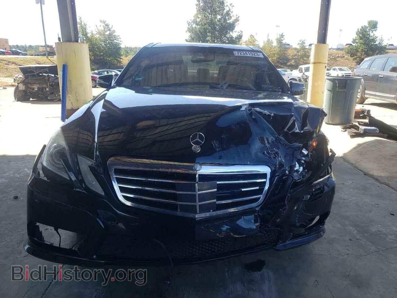 2010 MERCEDES-BENZ E-CLASS - VIN: WDDHF7CB7AA151717 - Фото 5