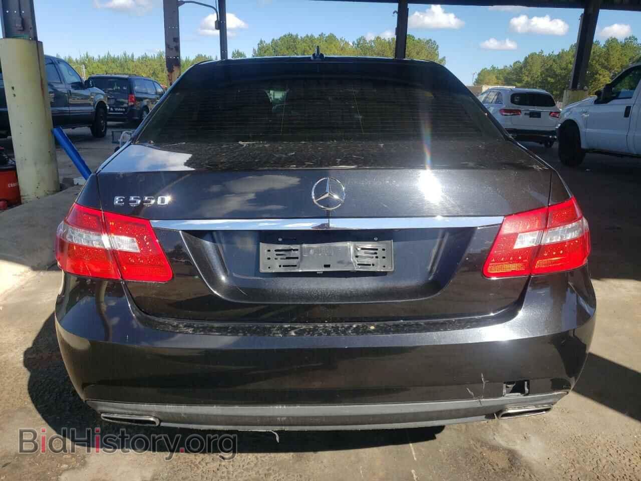 2010 MERCEDES-BENZ E-CLASS - VIN: WDDHF7CB7AA151717 - Фото 6