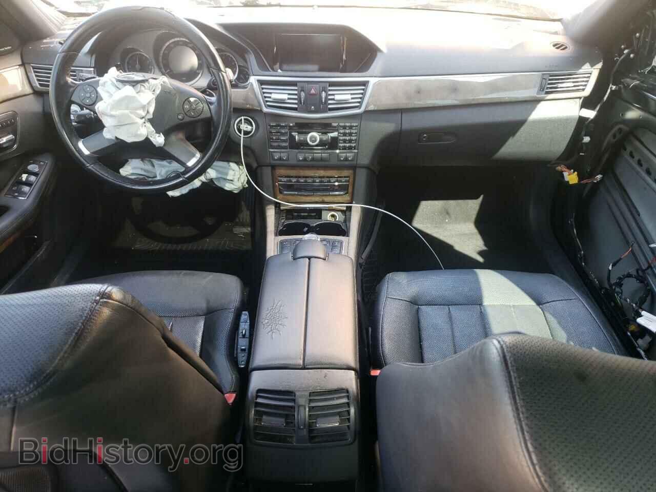 2010 MERCEDES-BENZ E-CLASS - VIN: WDDHF7CB7AA151717 - Фото 8