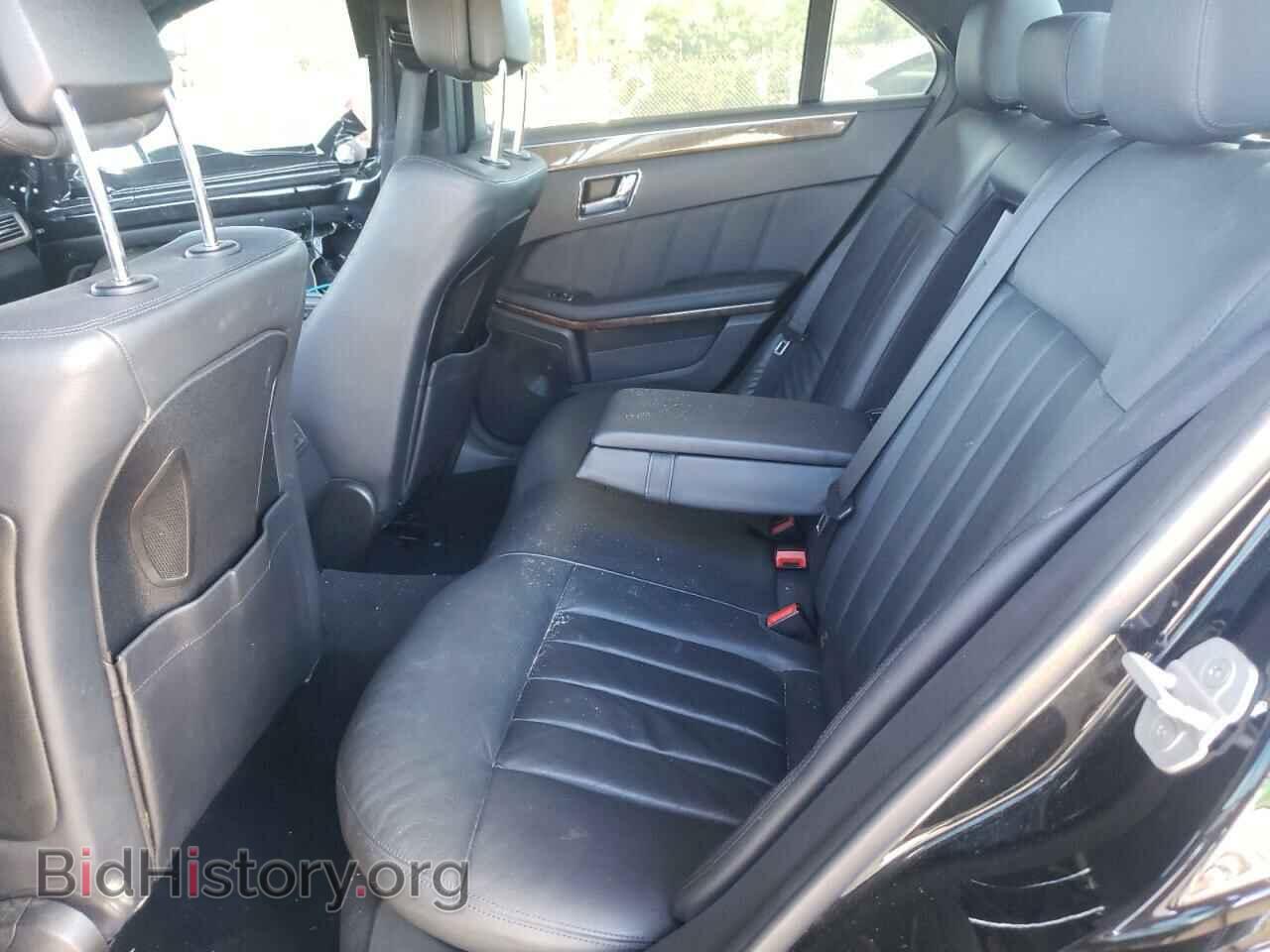 2010 MERCEDES-BENZ E-CLASS - VIN: WDDHF7CB7AA151717 - Фото 10