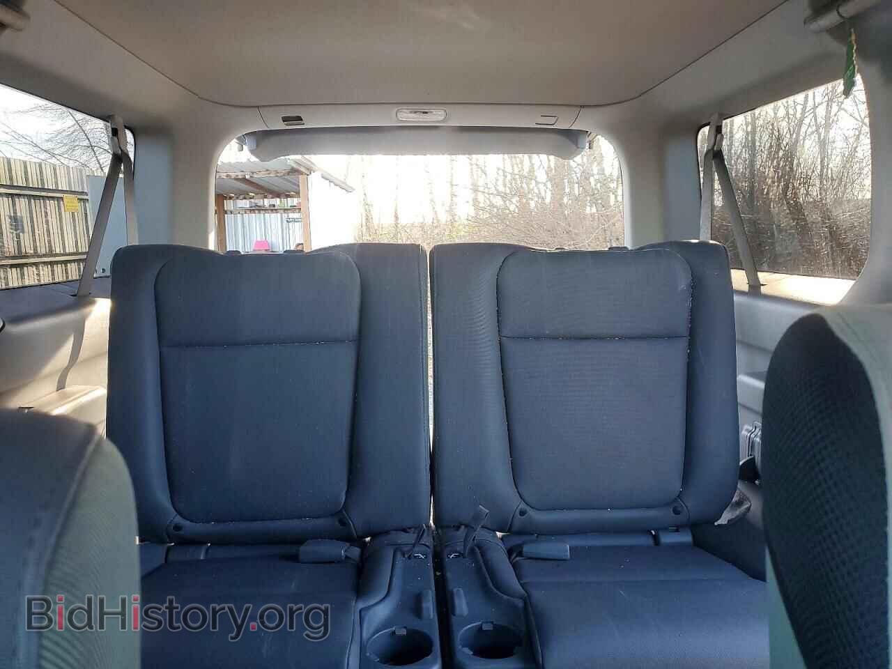 2005 HONDA ELEMENT - VIN: 5J6YH18355L005615 - Photo 10