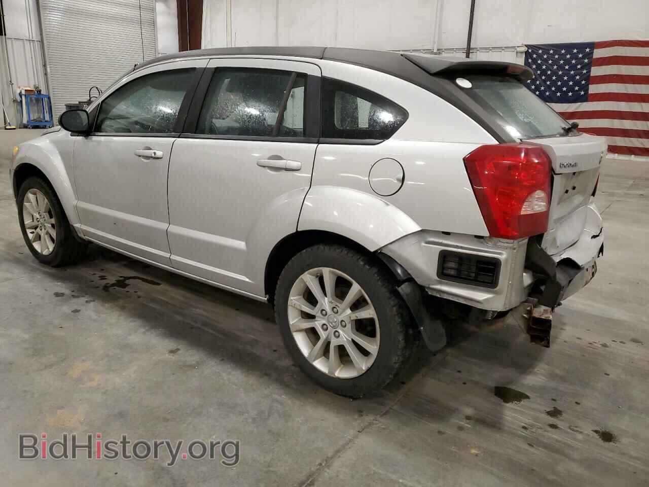 2011 DODGE CALIBER - VIN: 1B3CB5HA0BD233472 - Photo 2