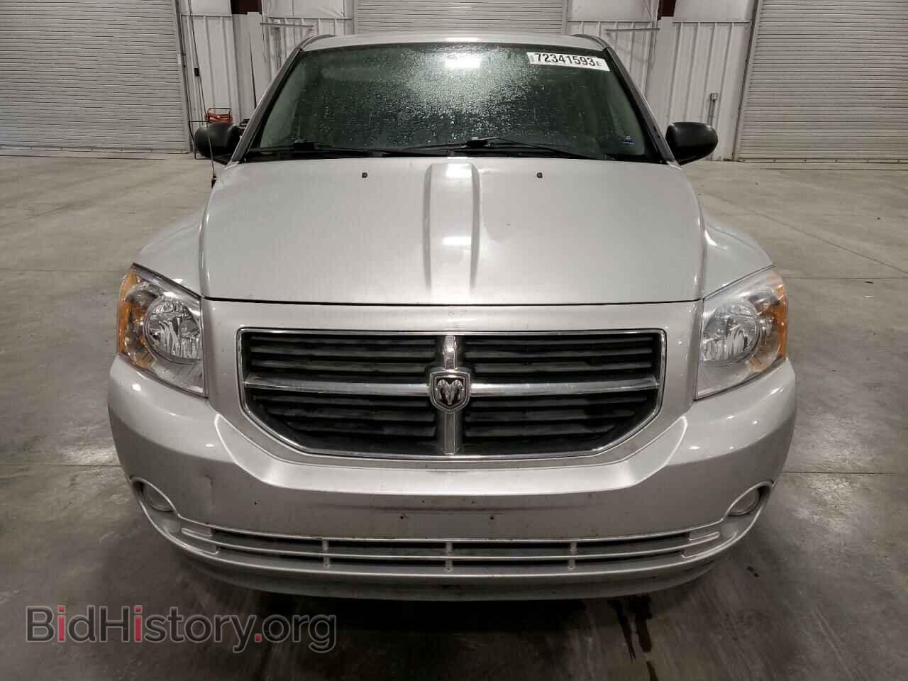 2011 DODGE CALIBER - VIN: 1B3CB5HA0BD233472 - Photo 5