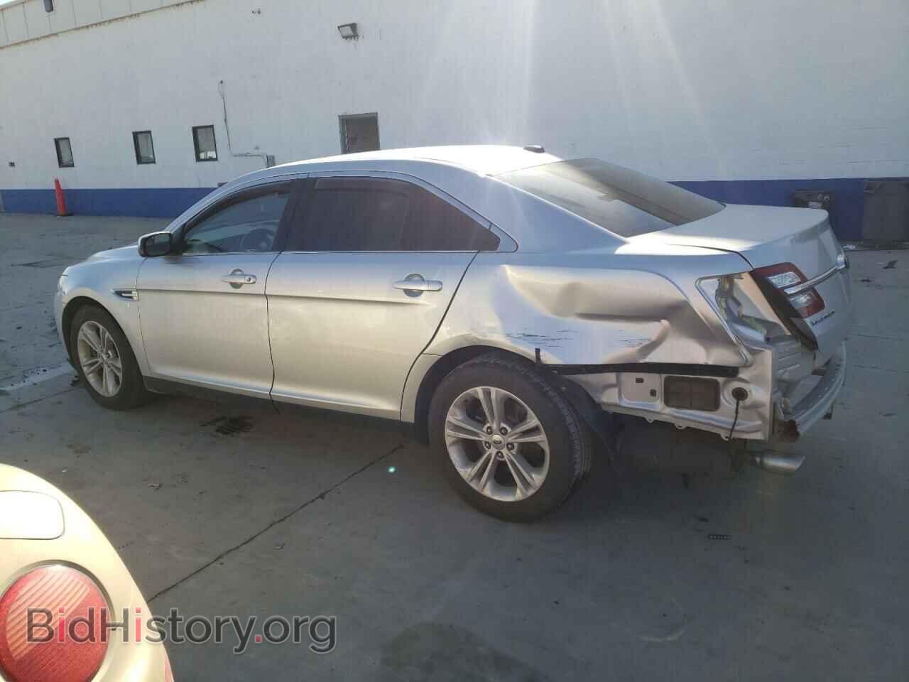 2016 FORD TAURUS - VIN: 1FAHP2H82GG105697 - Фото 2