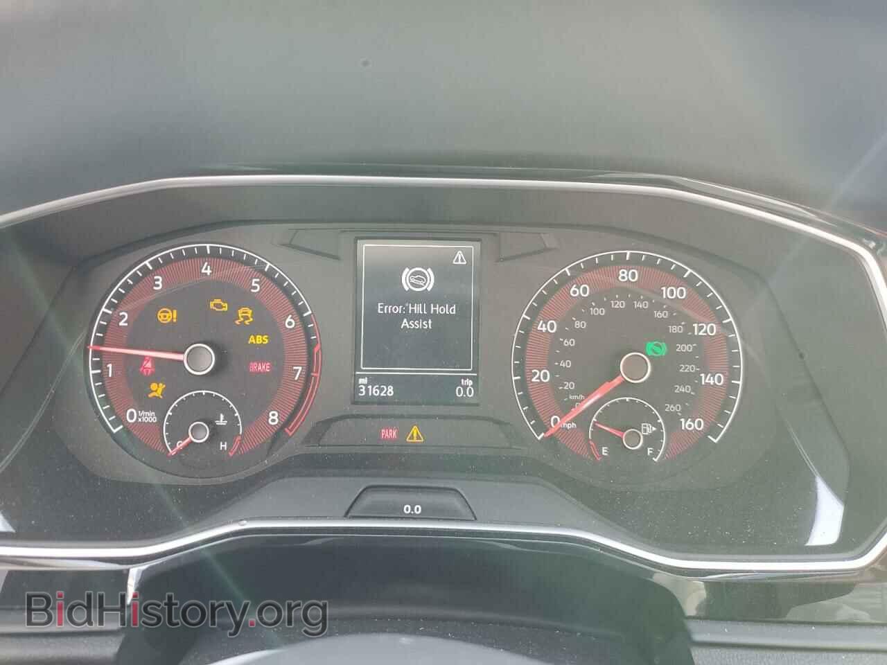 2019 VOLKSWAGEN JETTA - VIN: 3VWCB7BU2KM238364 - Фото 9