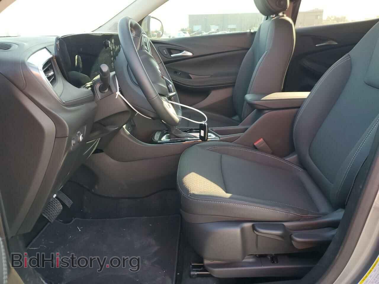 2024 BUICK ENCORE - VIN: KL4AMBS24RB142821 - Фото 7