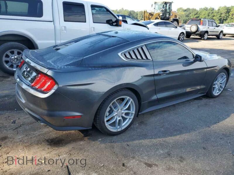 2019 Ford ALL MODELS (VIN 1FA6P8TH1K5192854) — фото 3 из 12