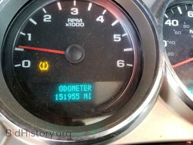 2007 CHEVROLET SILVERADO - VIN: 2GCEC19Y171619412 - Фото 8