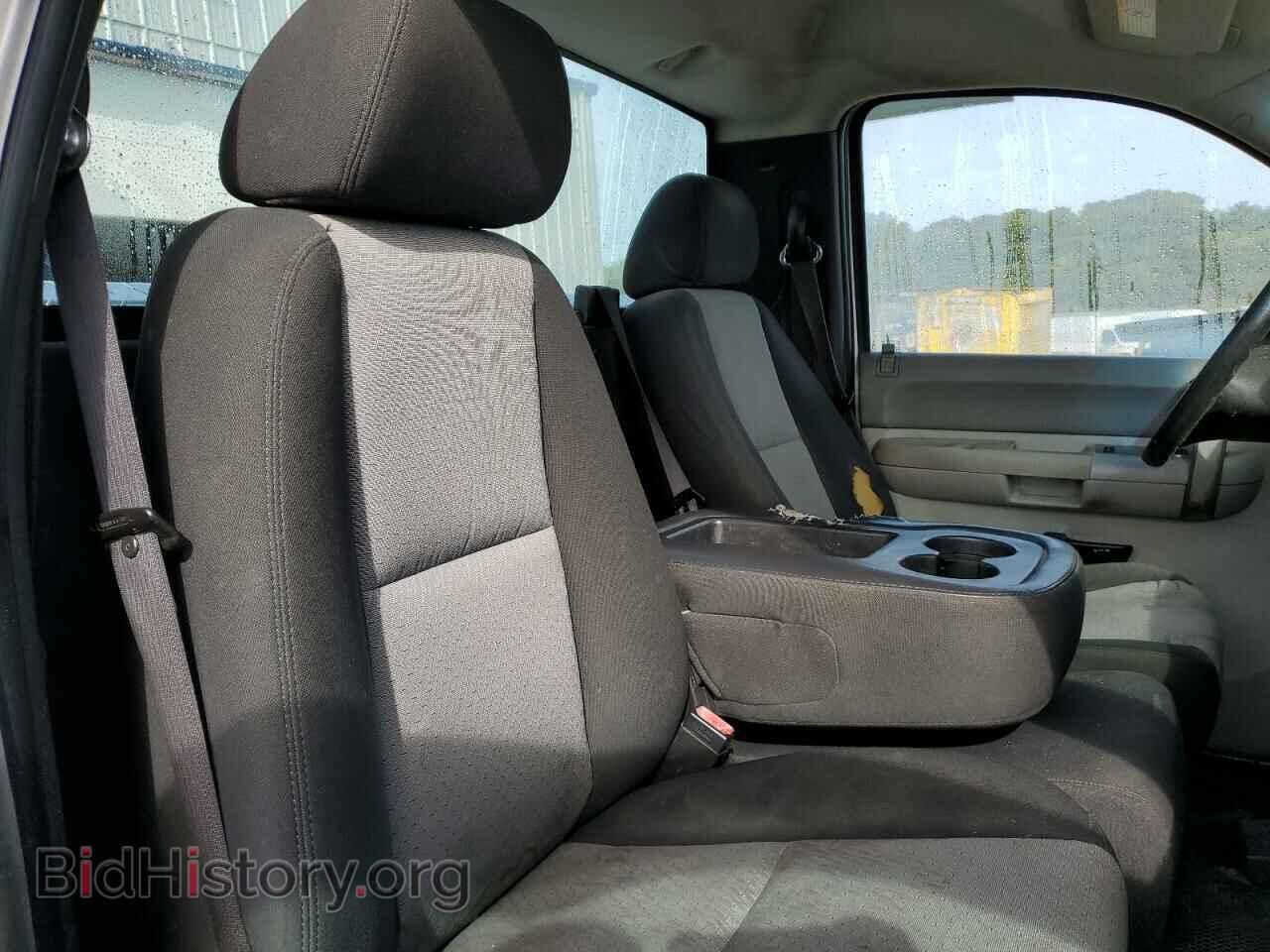 2008 CHEVROLET ALL Models - VIN: 1GCHK24K48E199802 - Фото 11