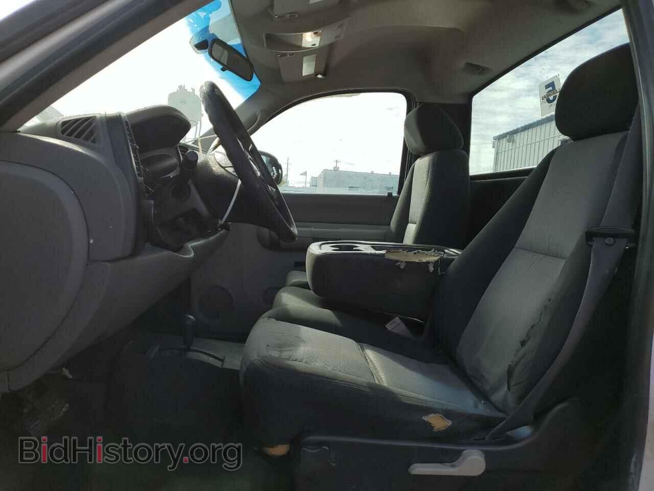 2008 CHEVROLET ALL Models - VIN: 1GCHK24K48E199802 - Фото 7