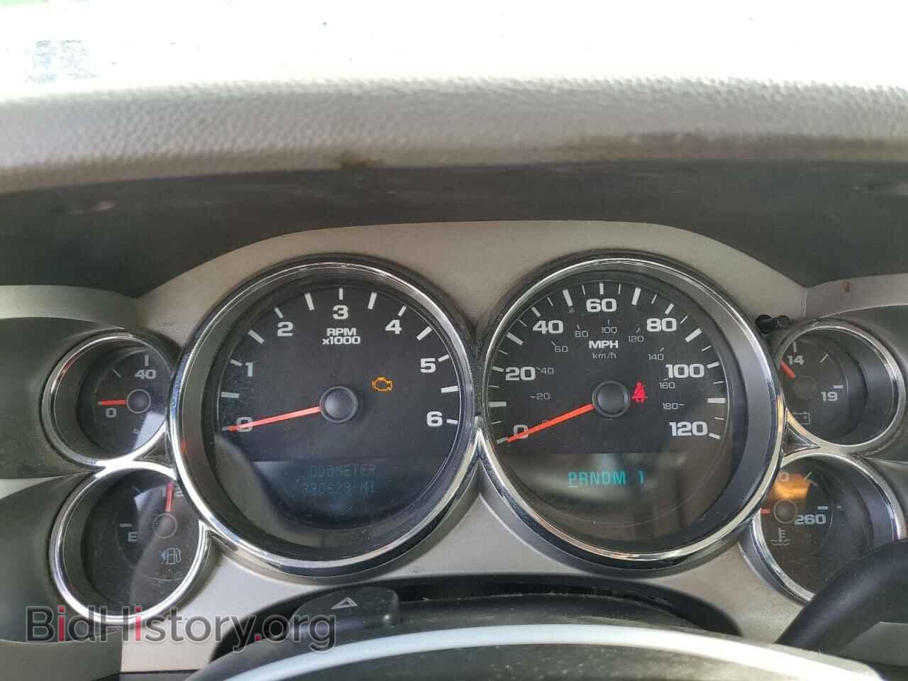 2008 CHEVROLET ALL Models - VIN: 1GCHK24K48E199802 - Фото 9
