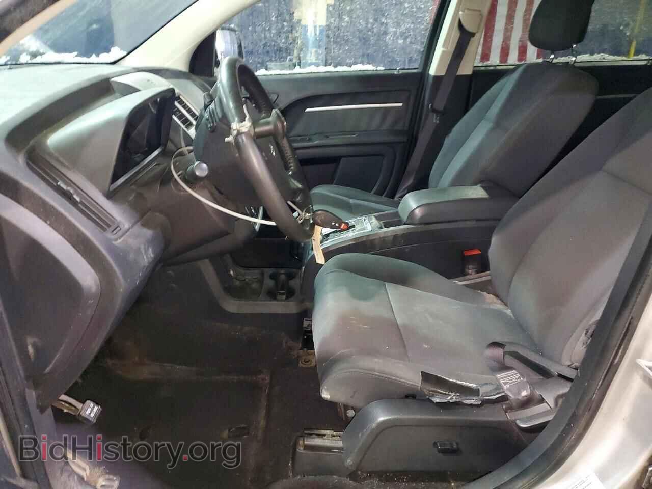 2010 DODGE JOURNEY - VIN: 3D4PG5FV4AT225216 - Фото 7