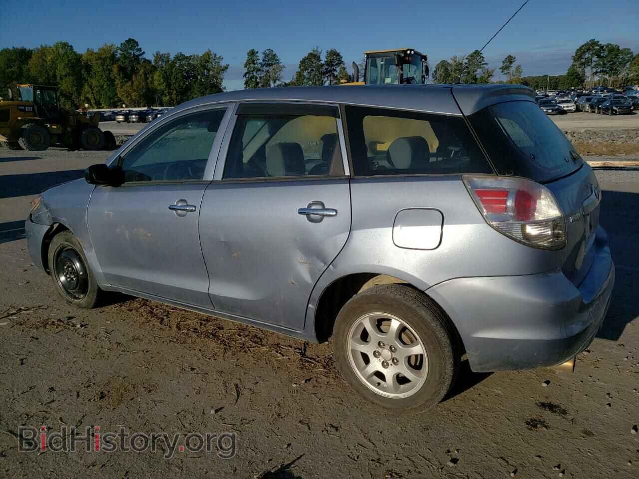 2007 TOYOTA COROLLA - VIN: 2T1KR32E17C681830 - Фото 2