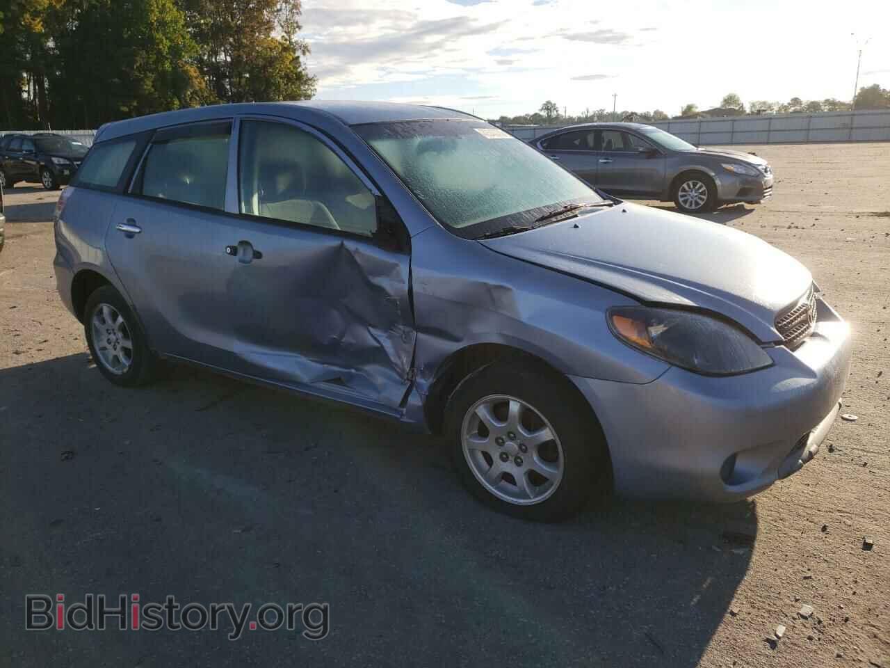 2007 TOYOTA COROLLA - VIN: 2T1KR32E17C681830 - Фото 4