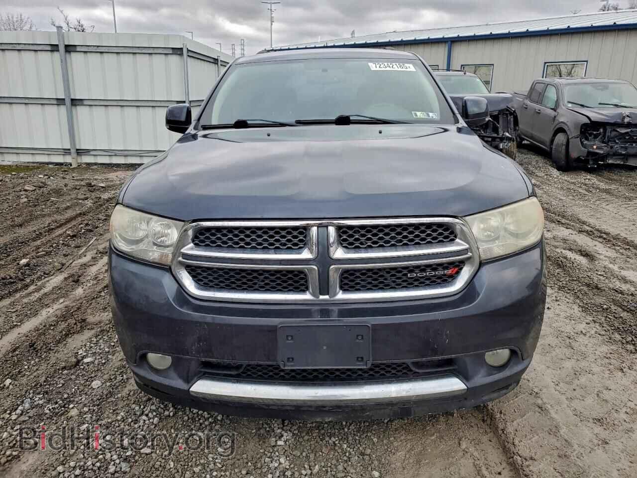 2012 DODGE DURANGO - VIN: 1C4SDJDTXCC328584 - Photo 5