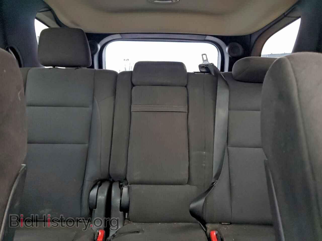2012 DODGE DURANGO - VIN: 1C4SDJDTXCC328584 - Photo 10