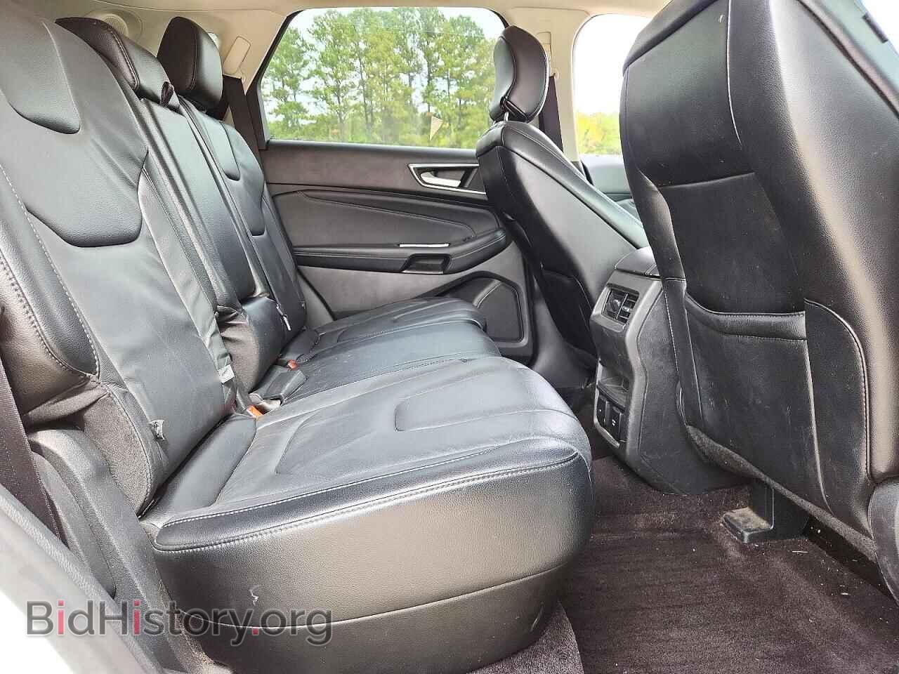 2016 FORD EDGE - VIN: 2FMPK4K9XGBB23644 - Photo 11