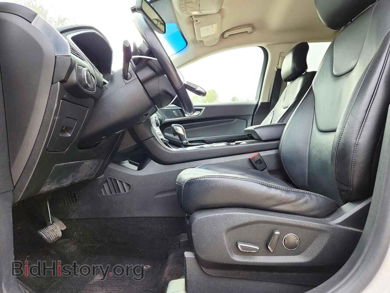 2016 FORD EDGE - VIN: 2FMPK4K9XGBB23644 - Photo 7