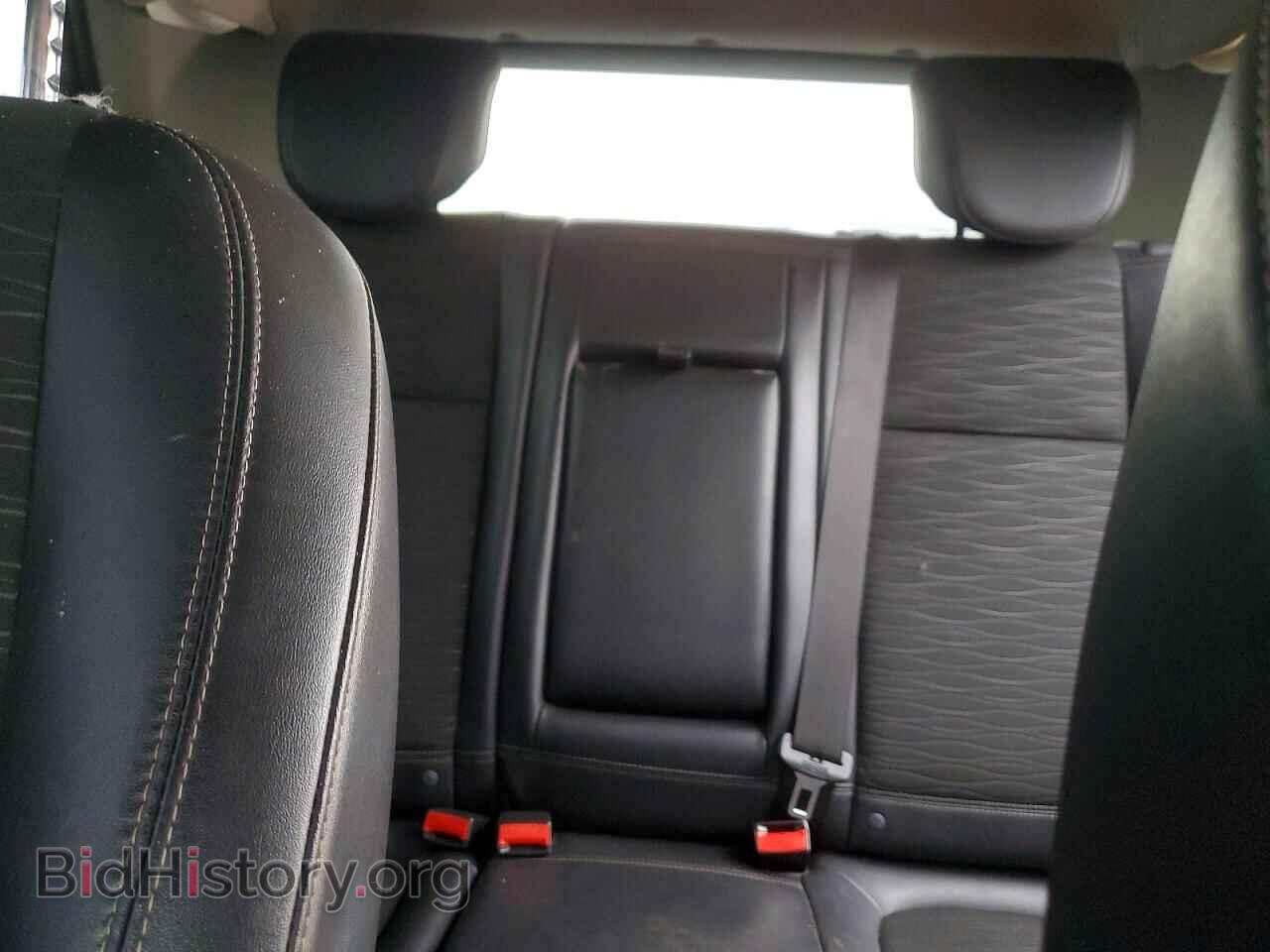 2015 BUICK ENCORE - VIN: KL4CJESB4FB134751 - Photo 10