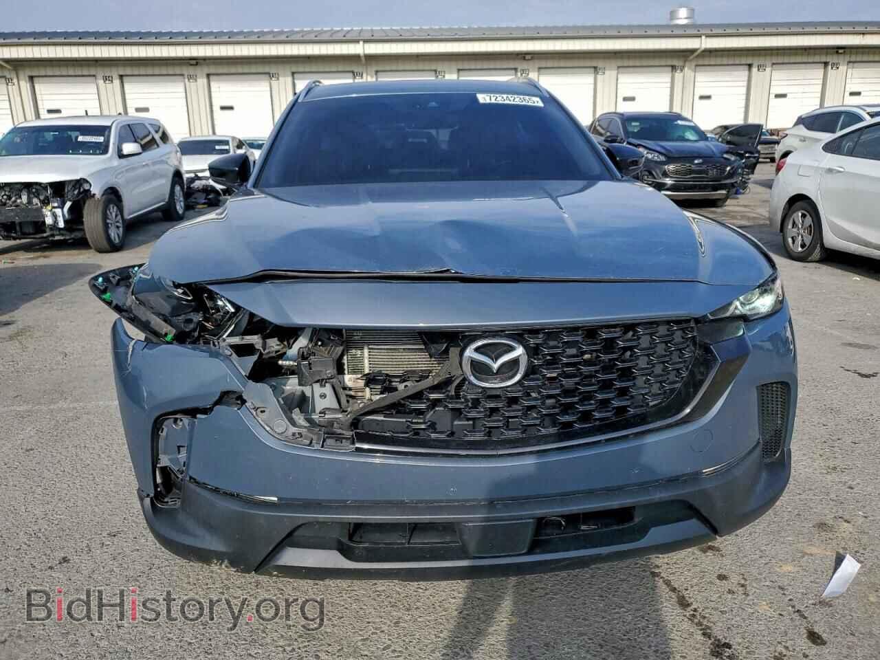 2023 MAZDA CX-50 - VIN: 7MMVABEM7PN103178 - Фото 5