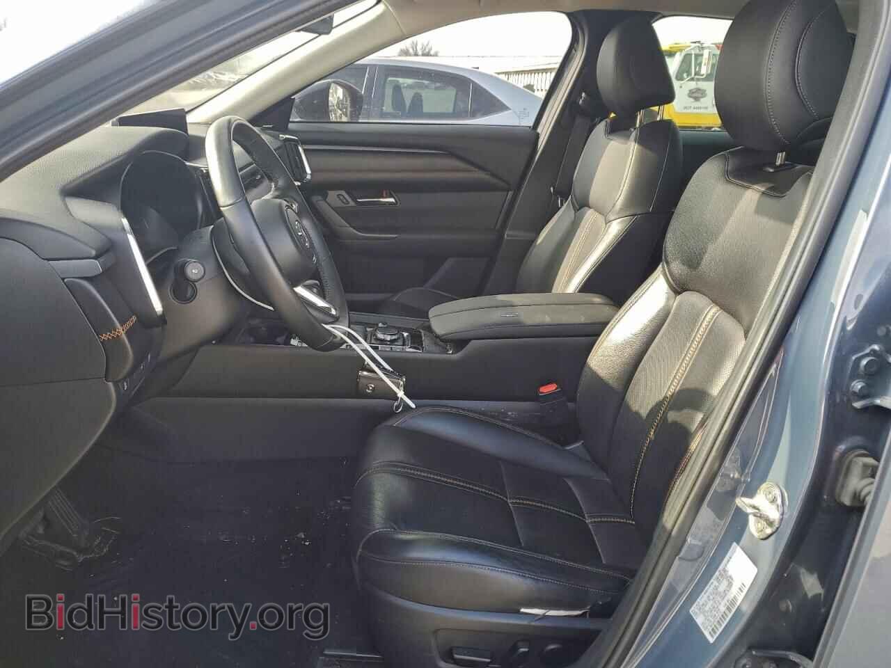2023 MAZDA CX-50 - VIN: 7MMVABEM7PN103178 - Фото 7
