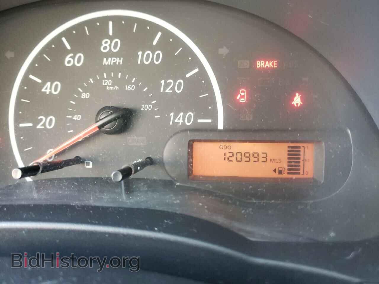 2014 NISSAN VERSA - VIN: 3N1CN7AP1EL860439 - Фото 9