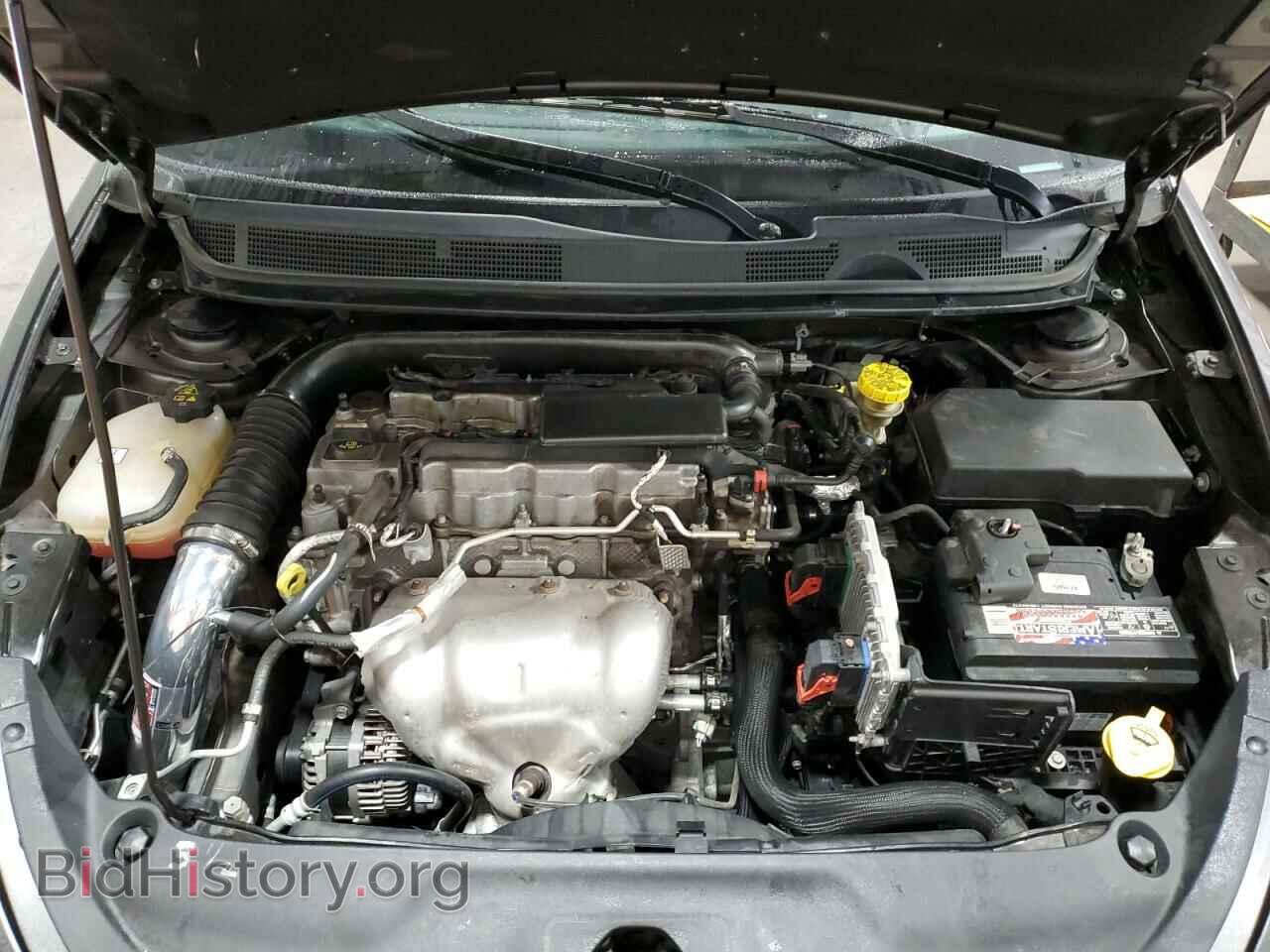 2015 DODGE DART - VIN: 1C3CDFBBXFD242108 - Фото 11