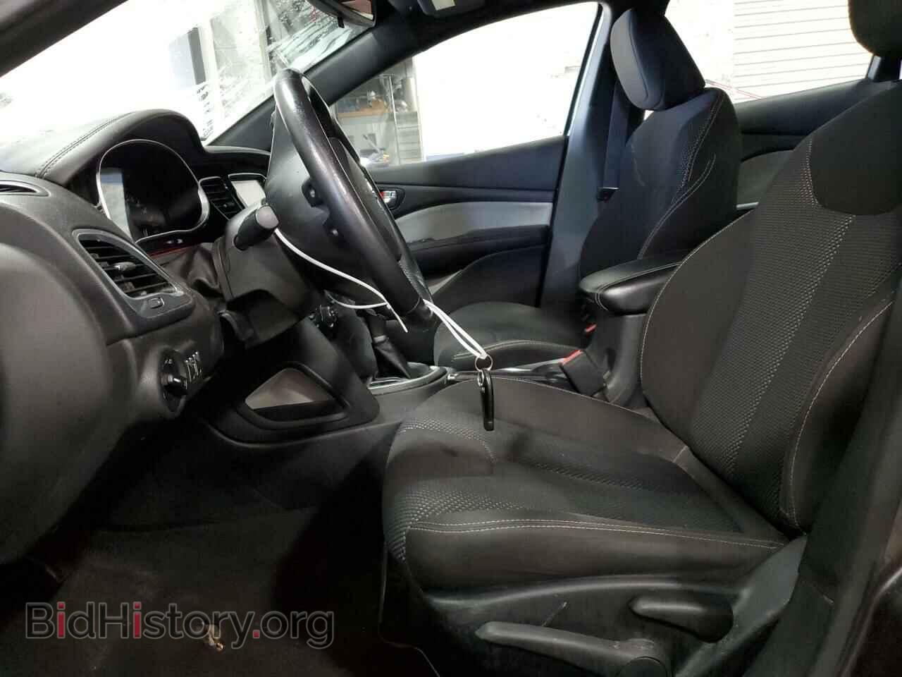 2015 DODGE DART - VIN: 1C3CDFBBXFD242108 - Фото 7