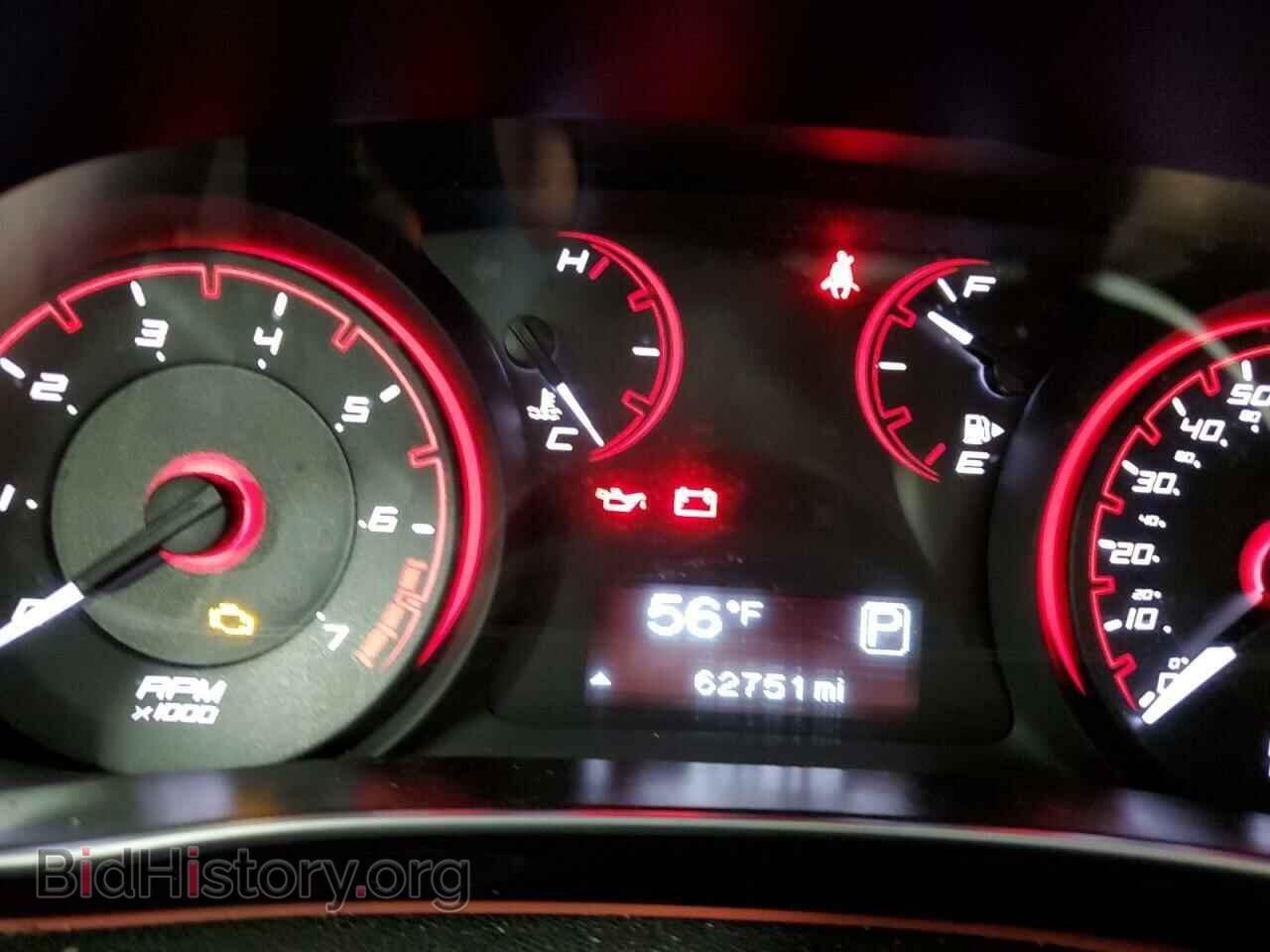 2015 DODGE DART - VIN: 1C3CDFBBXFD242108 - Фото 9