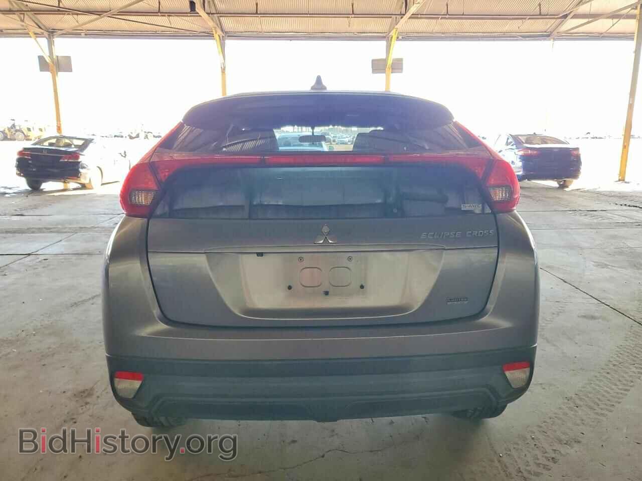 2018 MITSUBISHI ECLIPSE - VIN: JA4AT4AA7JZ046524 - Photo 6