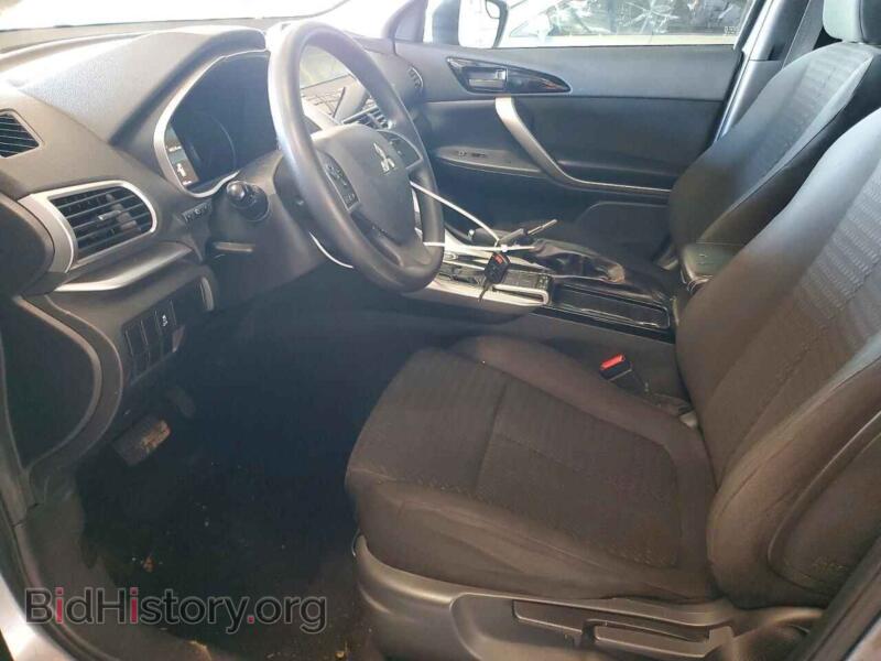 2018 Mitsubishi ECLIPSE (VIN JA4AT4AA7JZ046524) — photo 7 of 13