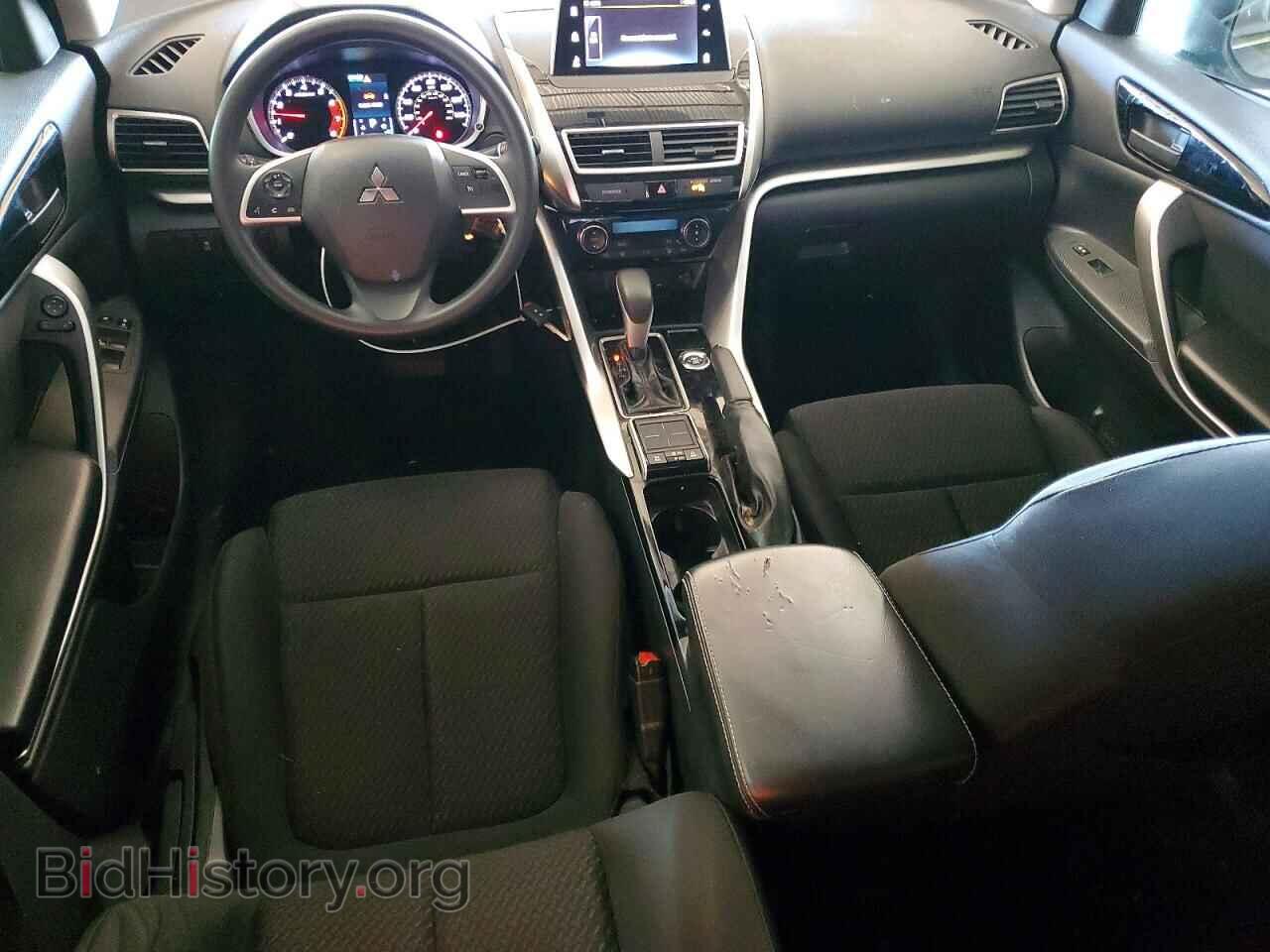 2018 MITSUBISHI ECLIPSE - VIN: JA4AT4AA7JZ046524 - Photo 8